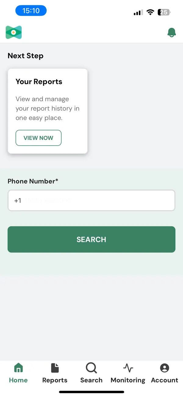 TruthFinder Search screenshot 5