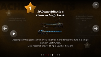 Trutta screenshot 6