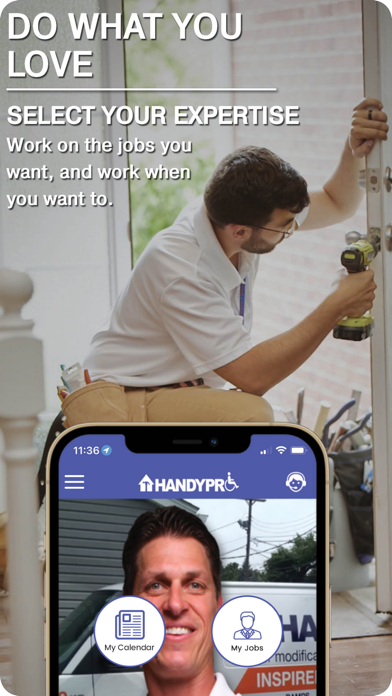 TruztPro-Craftsman screenshot 1