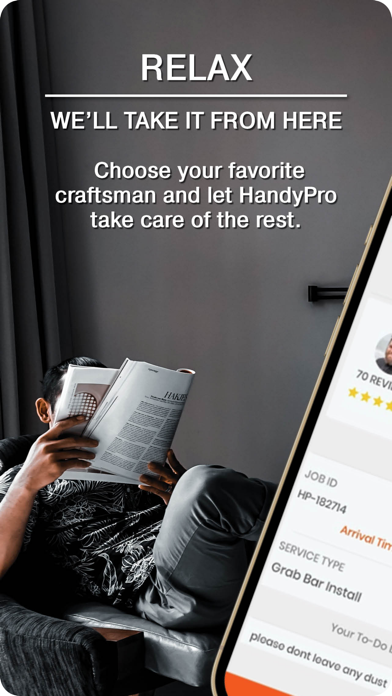 TruztPro screenshot 2