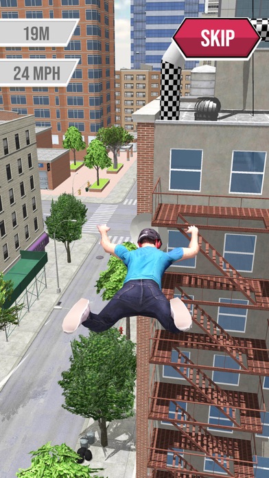 Try to Fly screenshot 1