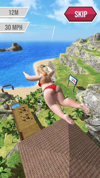 Try to Fly screenshot 2