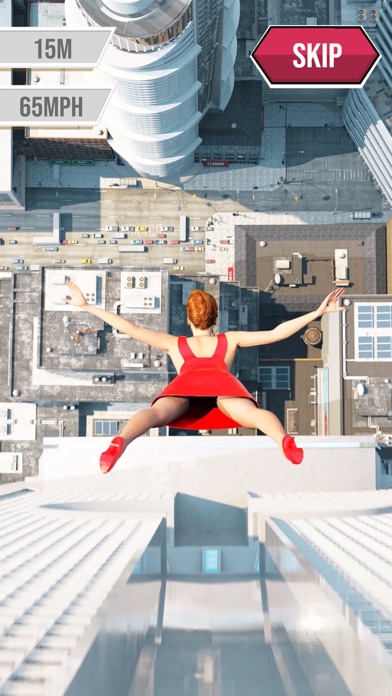 Try to Fly screenshot 4