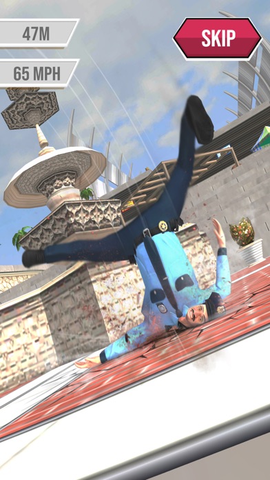 Try to Fly screenshot 3
