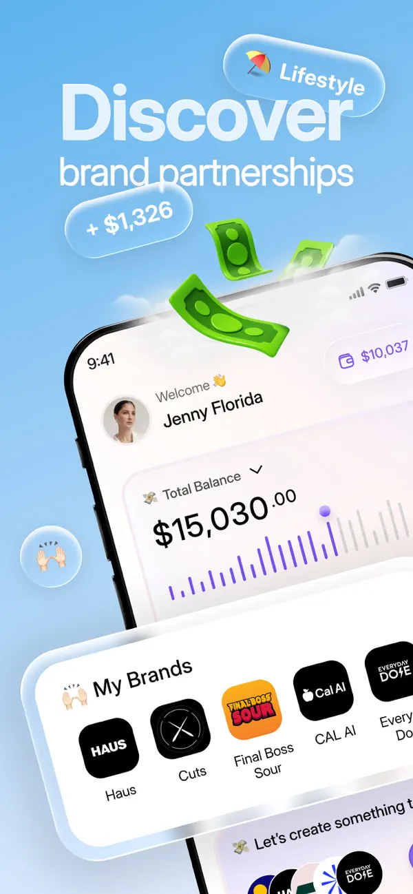 Trybe Creators screenshot 4