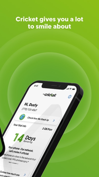 tryCricket by Cricket Wireless screenshot 7