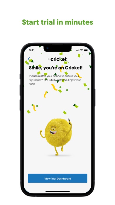 tryCricket by Cricket Wireless screenshot 3