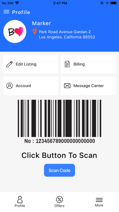 TryitFree screenshot 4