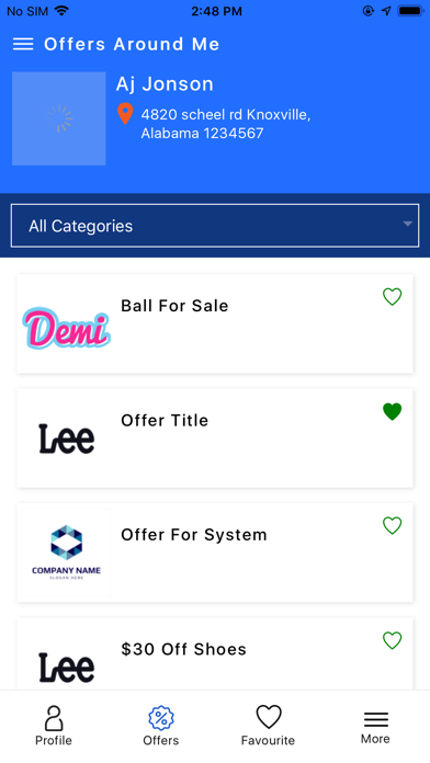 TryitFree screenshot 3