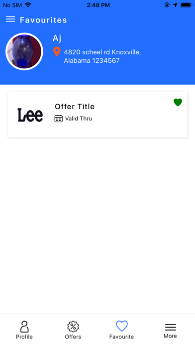 TryitFree screenshot 2
