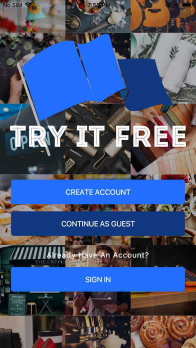 TryitFree screenshot 5