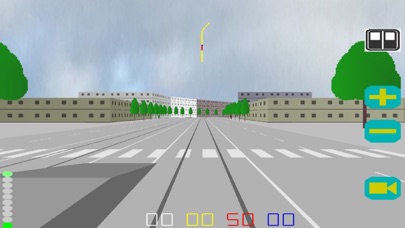 TS-Tramdriver screenshot 3