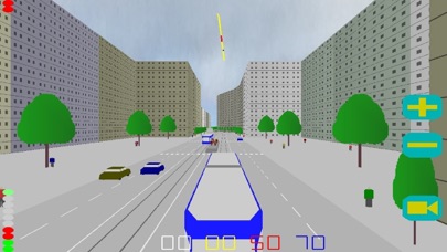 TS-Tramdriver screenshot 1