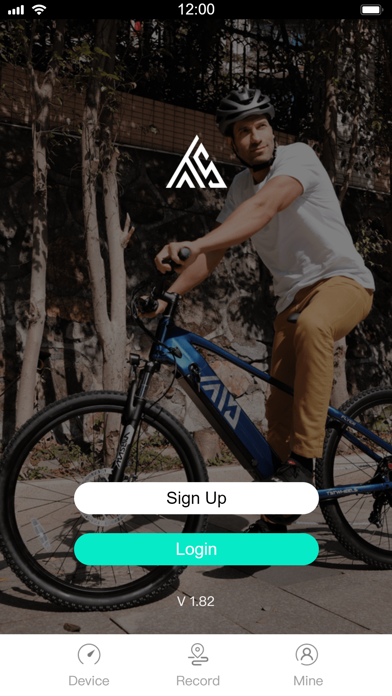 TST Ebike screenshot 6