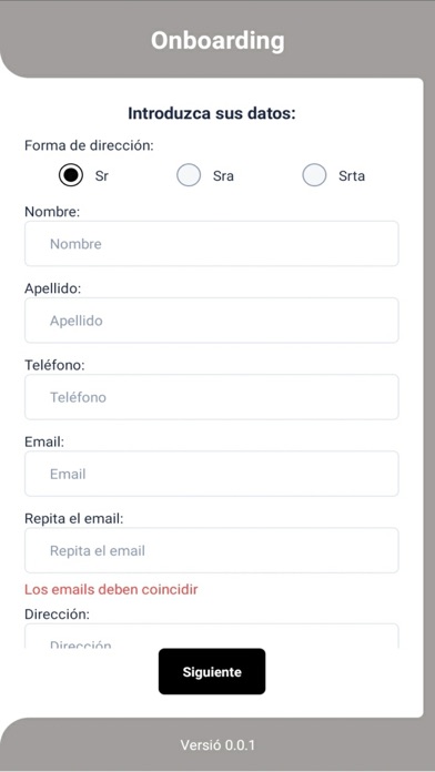 Tsubacheck Companion screenshot 3
