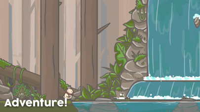 Tsuki Adventure screenshot 5