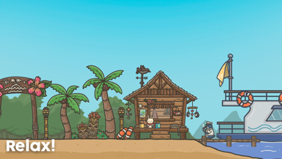 Tsuki Adventure screenshot 2