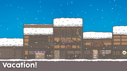 Tsuki Adventure screenshot 3