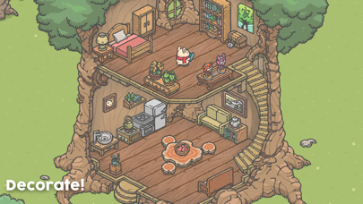 Tsuki's Odyssey screenshot 5