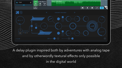 TTAP : delay gone deep screenshot 2