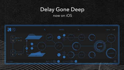 TTAP : delay gone deep screenshot 3