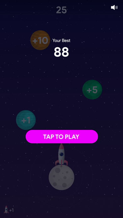 TTG - Through The Galaxies screenshot 2