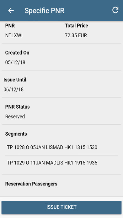 TTS Consolidator screenshot 2