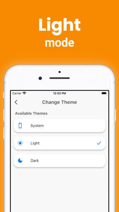 TTS: Text to Speech screenshot 1