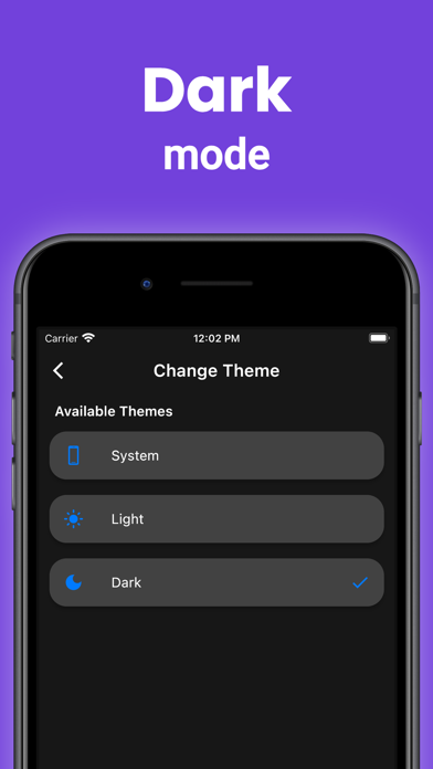 TTS: Text to Speech screenshot 2