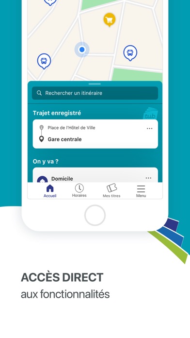 TUB screenshot 3