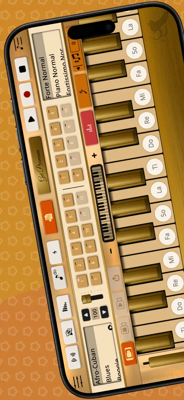Tuba Sim screenshot 3