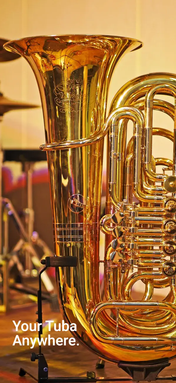 Tuba Sim screenshot 6