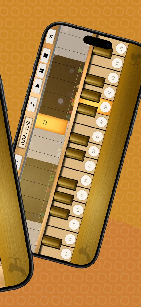 Tuba Sim screenshot 2
