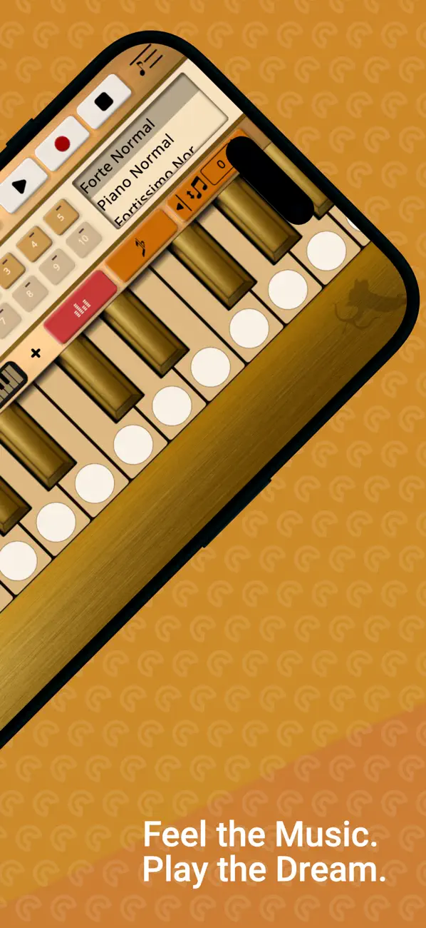 Tuba Sim screenshot 4