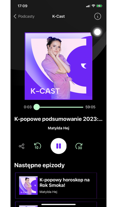 Tuba.FM screenshot 5