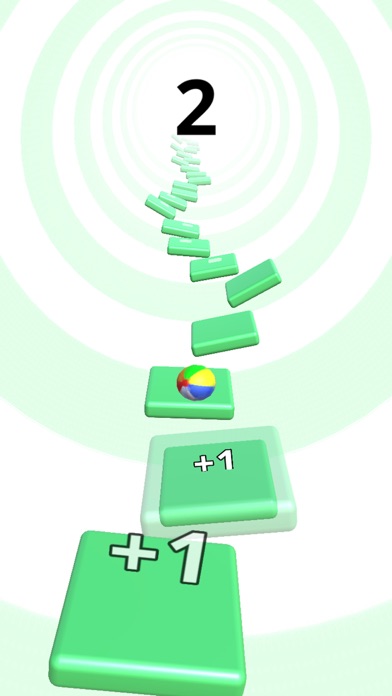 Tube Spin screenshot 4