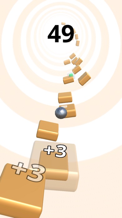Tube Spin screenshot 1