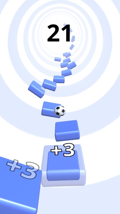 Tube Spin screenshot 3