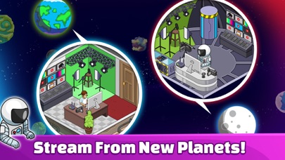 Tube Tycoon Simulator - Tapper screenshot 4