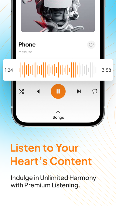 Tubidy : Music, Videos, Songs screenshot 4