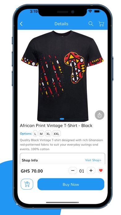 Tudu Online Shopping screenshot 3