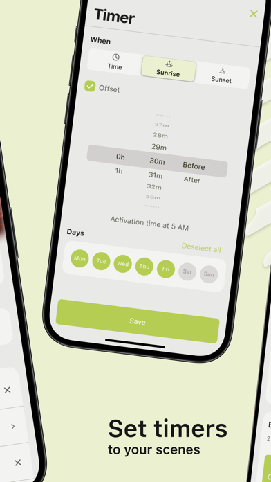 Tuiss SmartView screenshot 2