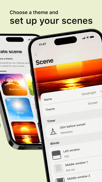 Tuiss SmartView screenshot 3