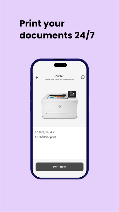TULU - Own Less, Live More screenshot 1