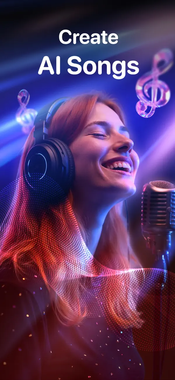 TuneCraft. AI Song Generator screenshot 6
