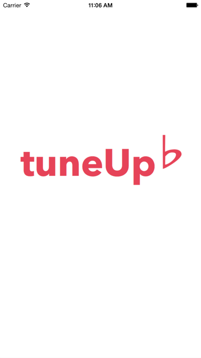 tuneUp Lite - Intonation Ear Training Game screenshot 1