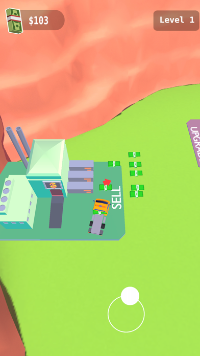 Tunnel Digger screenshot 4