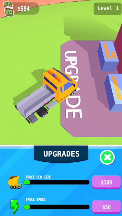 Tunnel Digger screenshot 3