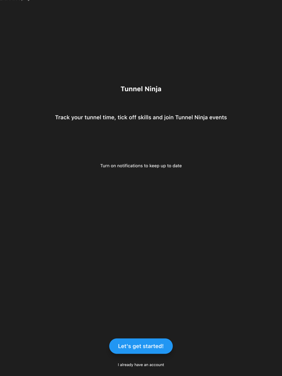 Tunnel Ninja screenshot 10