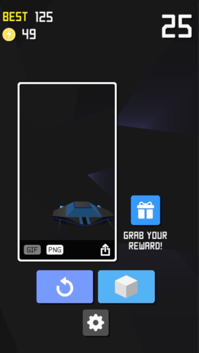 Tunnel Rush Infinite screenshot 1